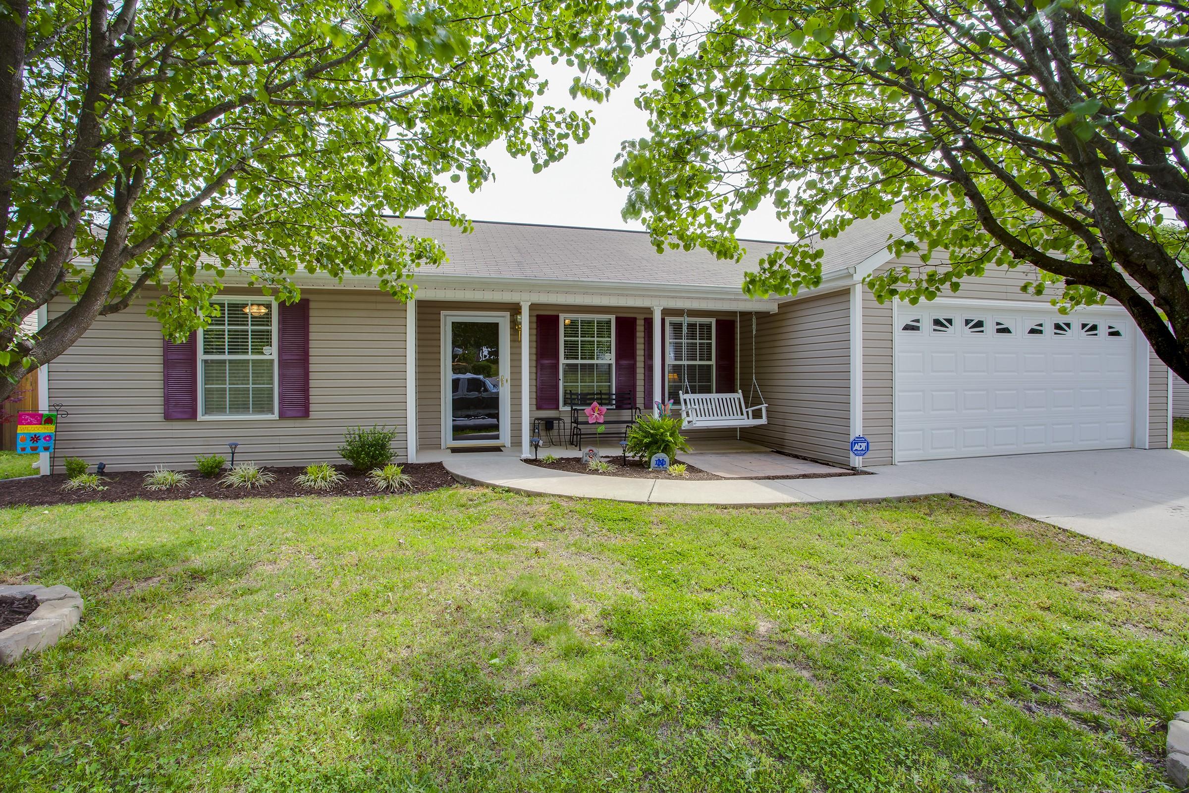 6487 Hugh Willis Road Powell, TN 37849 - Photo 1 of 27 6487 Hugh Willis