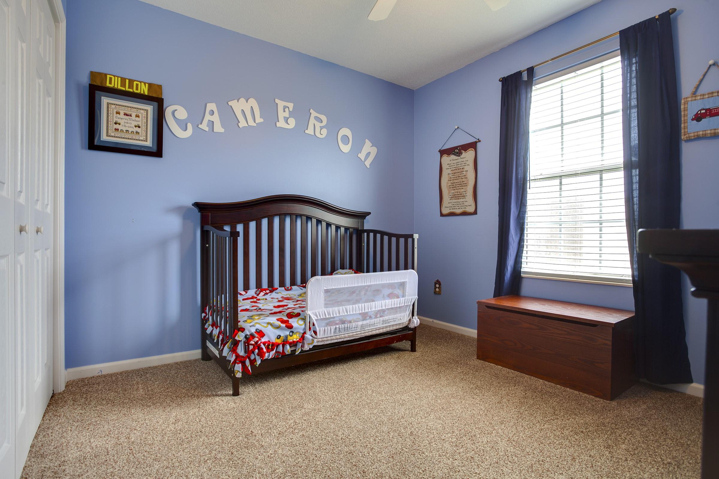 6487 Hugh Willis Road Powell, TN 37849 - Photo 16 of 27 Bedroom Two