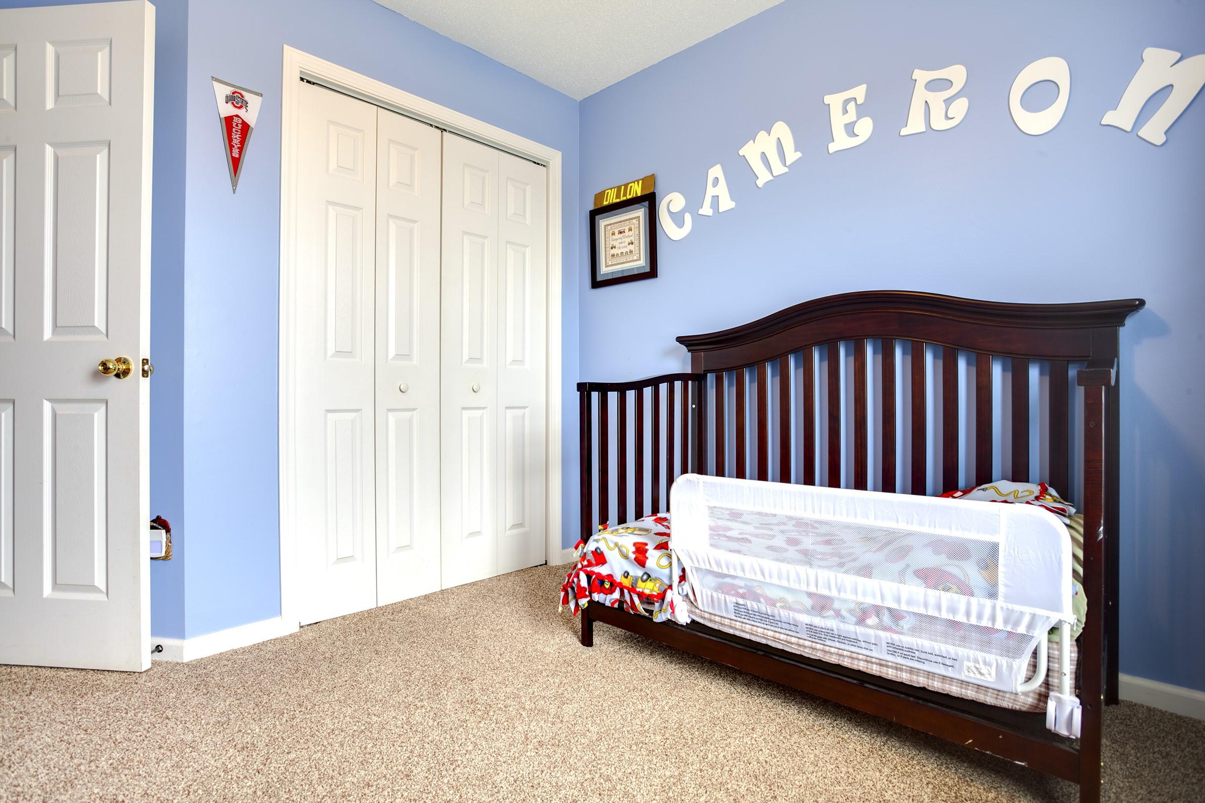6487 Hugh Willis Road Powell, TN 37849 - Photo 17 of 27 Bedroom Two - View 2