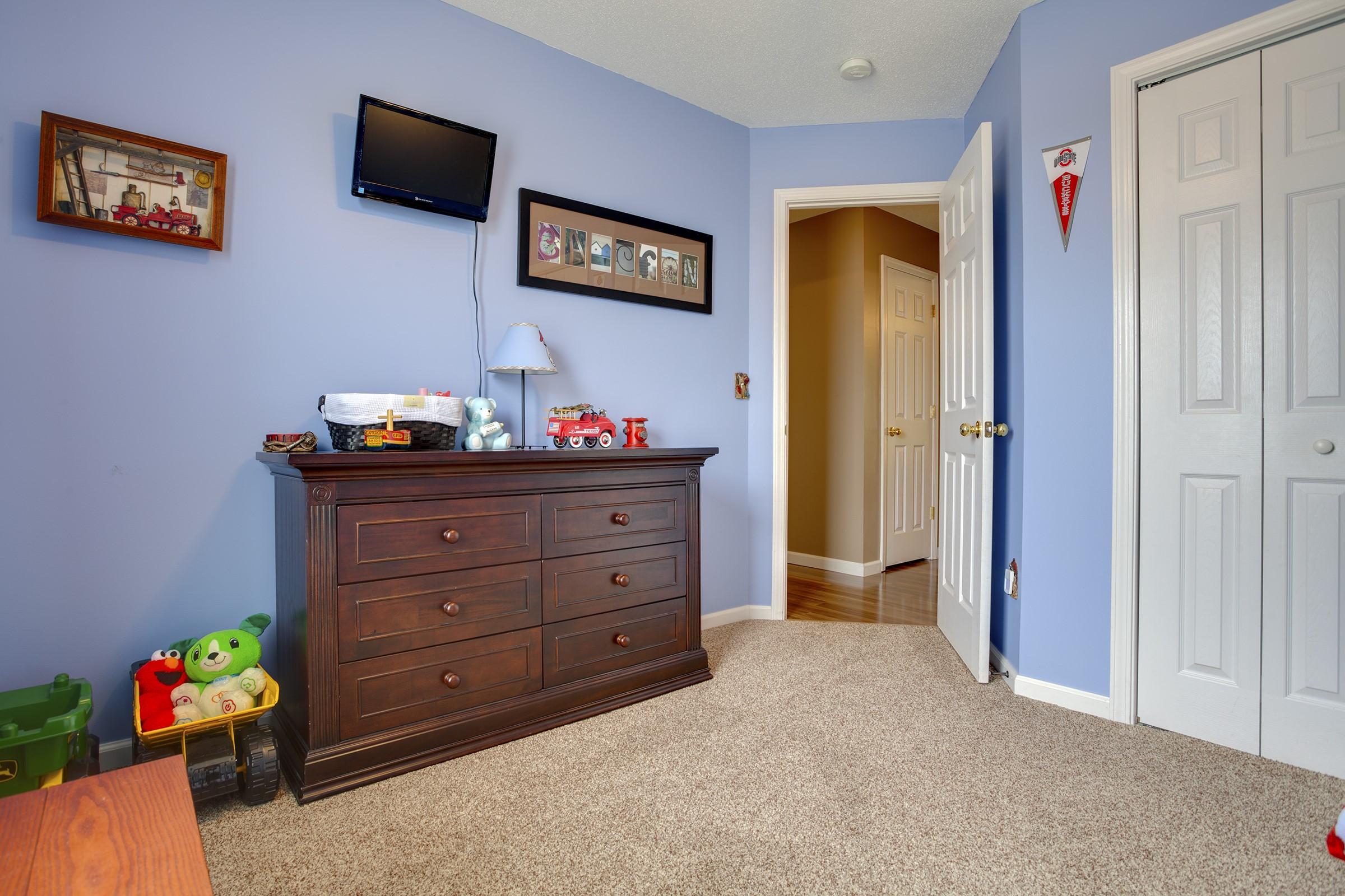 6487 Hugh Willis Road Powell, TN 37849 - Photo 18 of 27 Bedroom Two - View 3