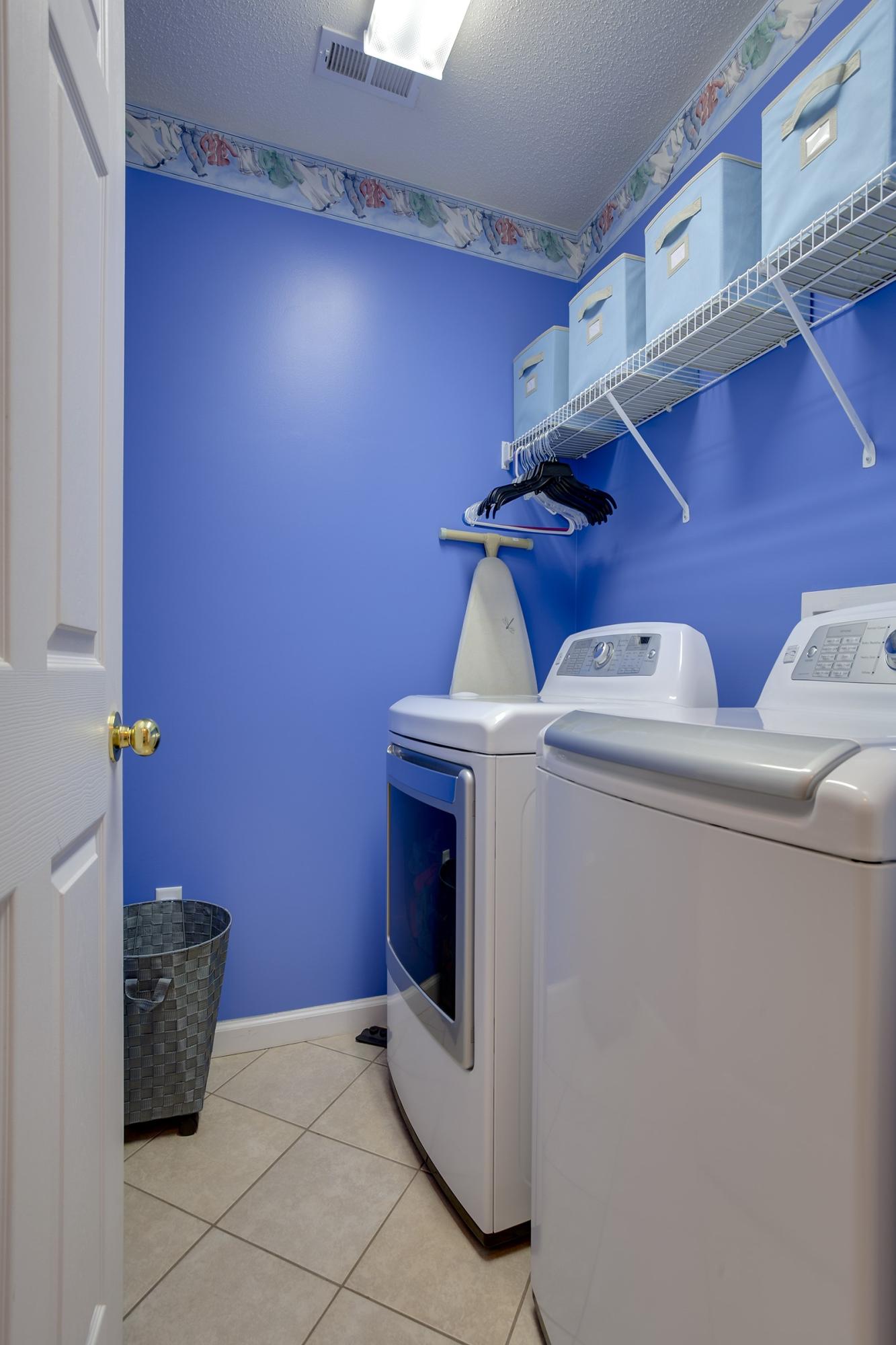 6487 Hugh Willis Road Powell, TN 37849 - Photo 20 of 27 Laundry