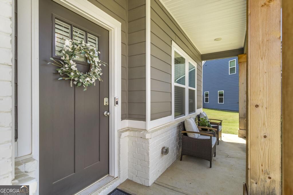 111 Cornfield Circle Perry, GA 31069 - Photo 6 of 44 Gallery Image 6