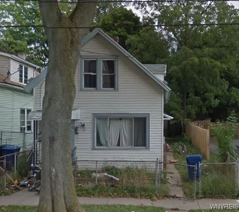 $110,000 | 87 Peach Street, Buffalo, NY 14204