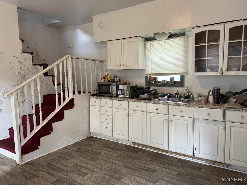 87 Peach Street Buffalo, NY 14204 - Photo 9 of 12