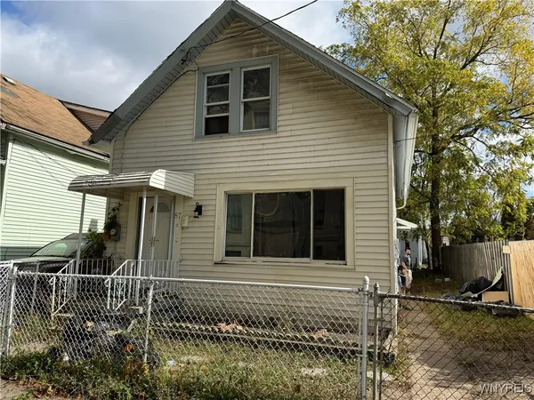 $110,000 | 87 Peach Street, Buffalo, NY 14204