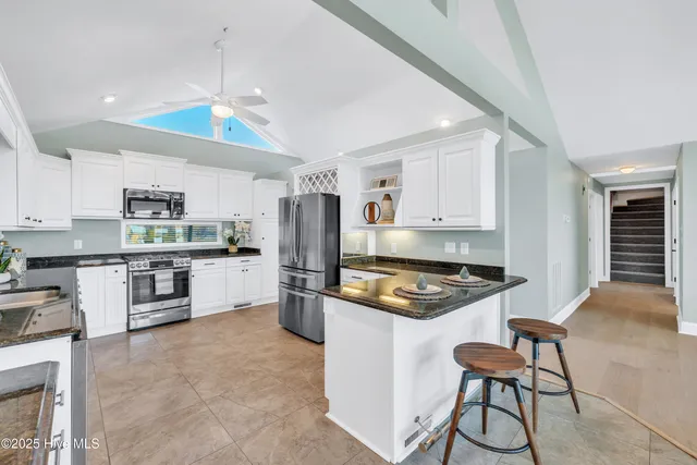 $1,740,000 | 119 Sound View Drive, Hampstead, NC 28443