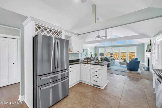 $1,740,000 | 119 Sound View Drive, Hampstead, NC 28443