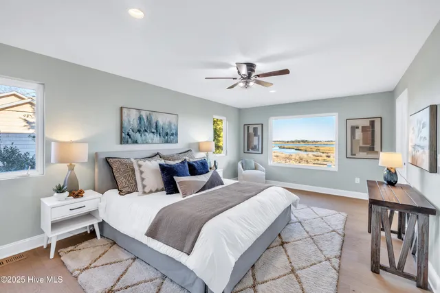 $1,740,000 | 119 Sound View Drive, Hampstead, NC 28443