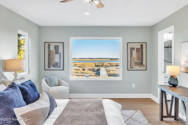 $1,740,000 | 119 Sound View Drive, Hampstead, NC 28443