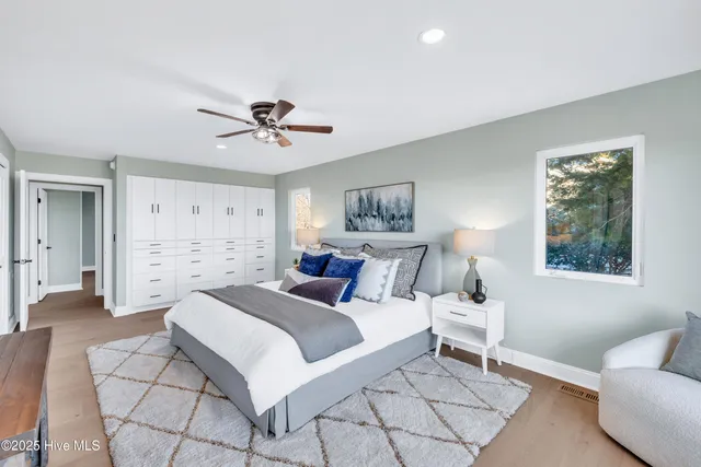 $1,740,000 | 119 Sound View Drive, Hampstead, NC 28443