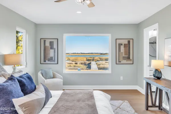 $1,465,000 | 119 Sound View Drive, Hampstead, NC 28443