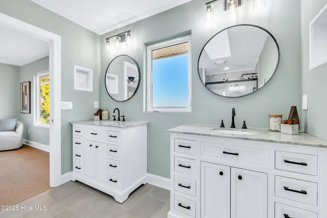 $1,740,000 | 119 Sound View Drive, Hampstead, NC 28443