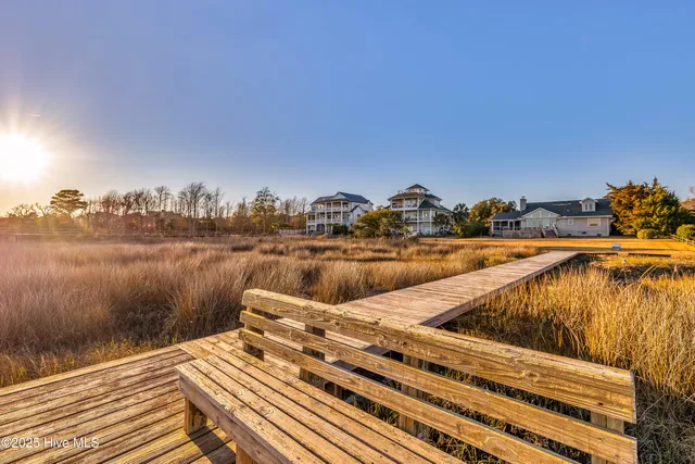 $1,740,000 | 119 Sound View Drive, Hampstead, NC 28443