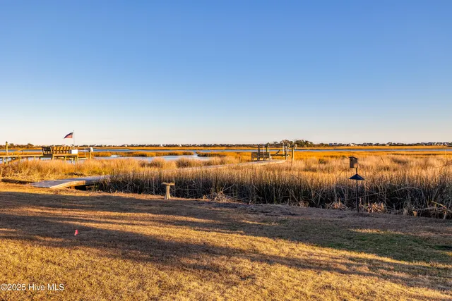 $1,740,000 | 119 Sound View Drive, Hampstead, NC 28443