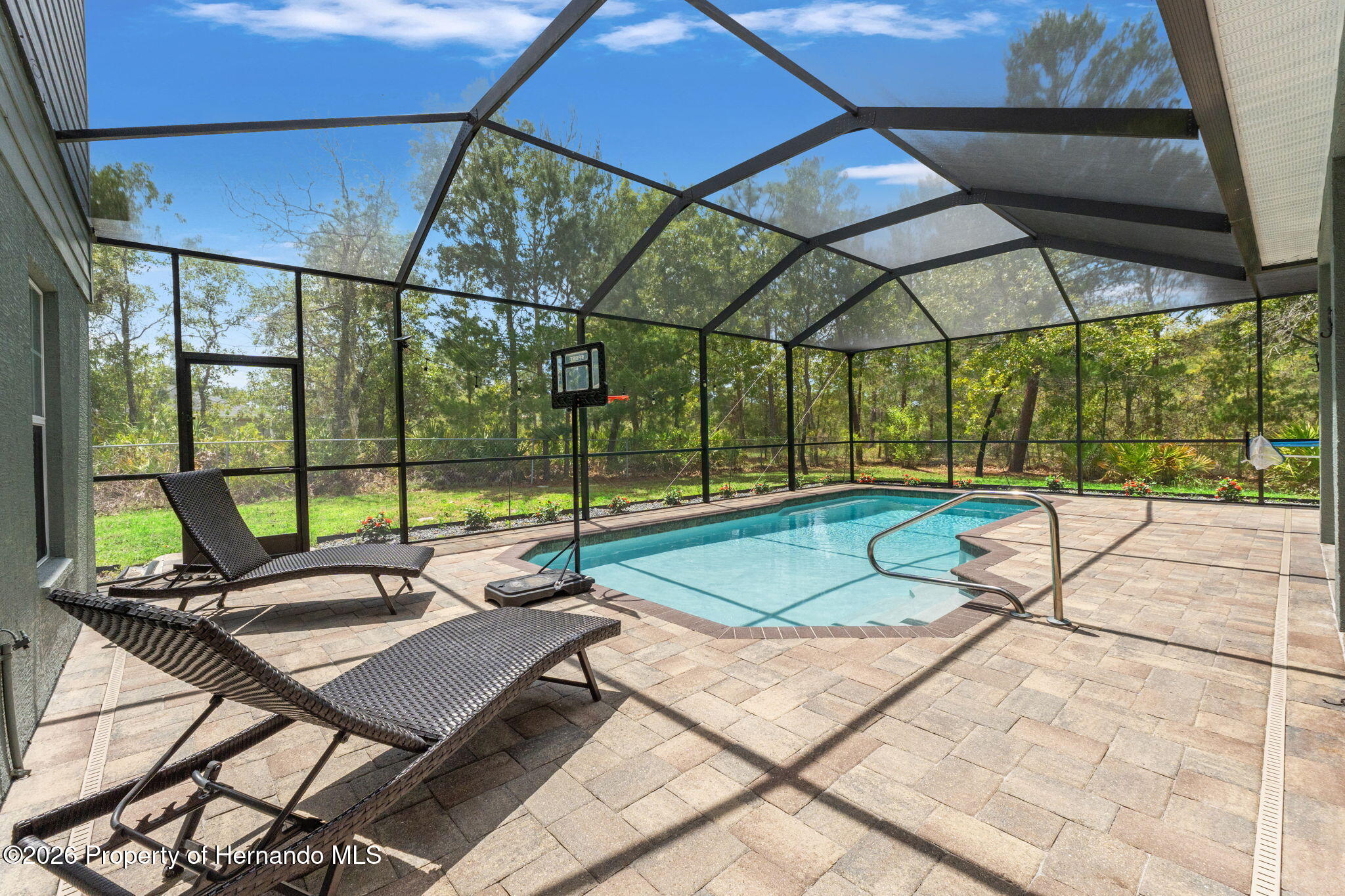 9135 Mazette Road Weeki Wachee, FL 34613 - Photo 47 of 57 Gallery Image 47