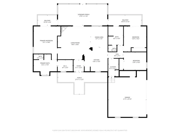 $595,000 | 4121 Pine Ridge Road, Appling, GA 30802