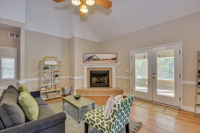 $635,000 | 4121 Pine Ridge Road, Appling, GA 30802