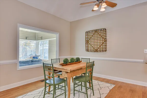 $595,000 | 4121 Pine Ridge Road, Appling, GA 30802