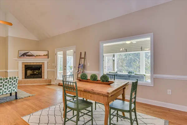 $595,000 | 4121 Pine Ridge Road, Appling, GA 30802