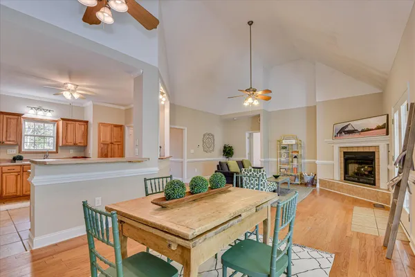 $595,000 | 4121 Pine Ridge Road, Appling, GA 30802