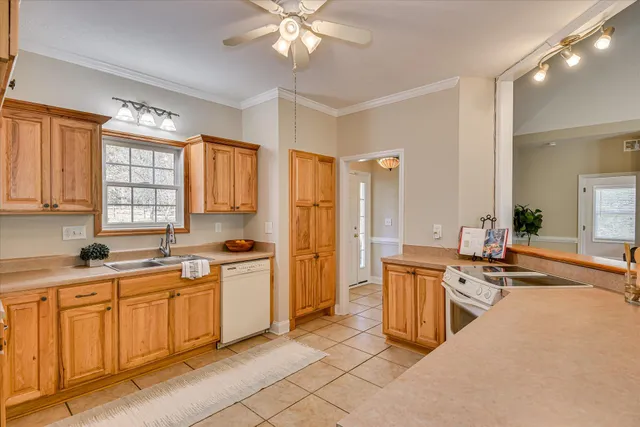 $635,000 | 4121 Pine Ridge Road, Appling, GA 30802