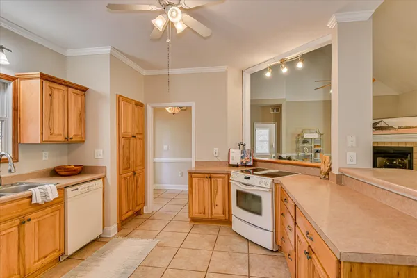 $595,000 | 4121 Pine Ridge Road, Appling, GA 30802