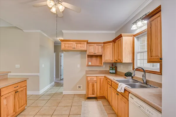 $595,000 | 4121 Pine Ridge Road, Appling, GA 30802