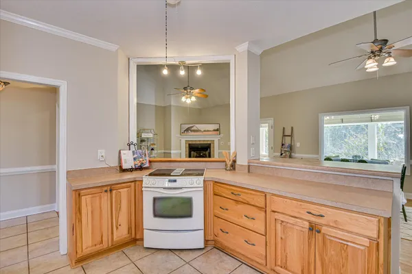 $595,000 | 4121 Pine Ridge Road, Appling, GA 30802