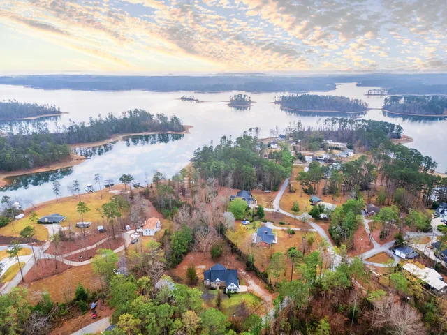 $635,000 | 4121 Pine Ridge Road, Appling, GA 30802