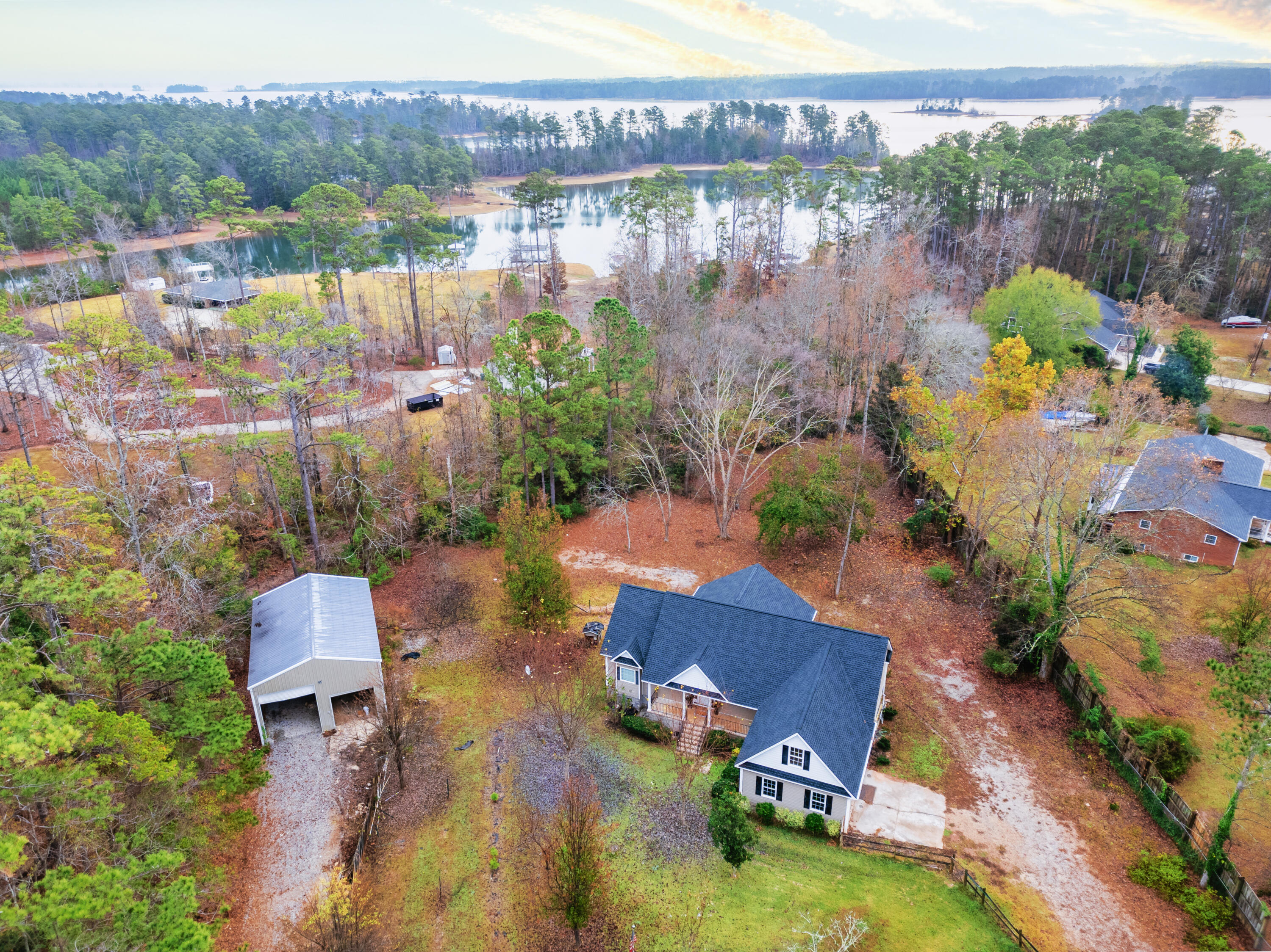 4121 Pine Ridge Road Appling, GA 30802 - Photo 2 of 60 4121PineRidgeRd-4