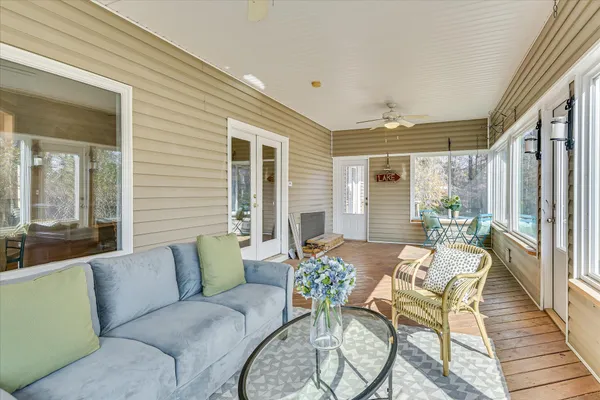 $595,000 | 4121 Pine Ridge Road, Appling, GA 30802