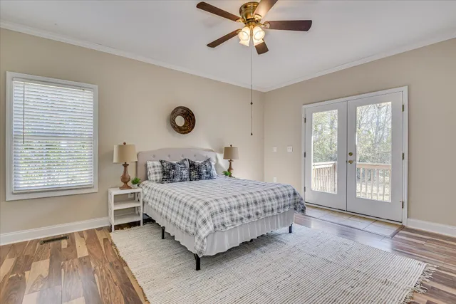 $635,000 | 4121 Pine Ridge Road, Appling, GA 30802