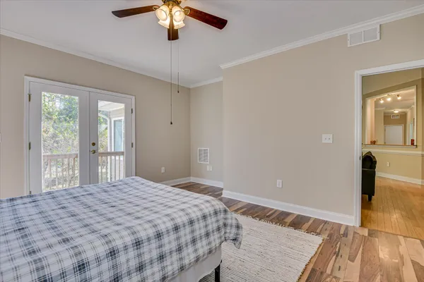 $595,000 | 4121 Pine Ridge Road, Appling, GA 30802