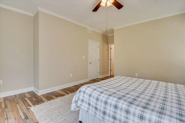 $595,000 | 4121 Pine Ridge Road, Appling, GA 30802