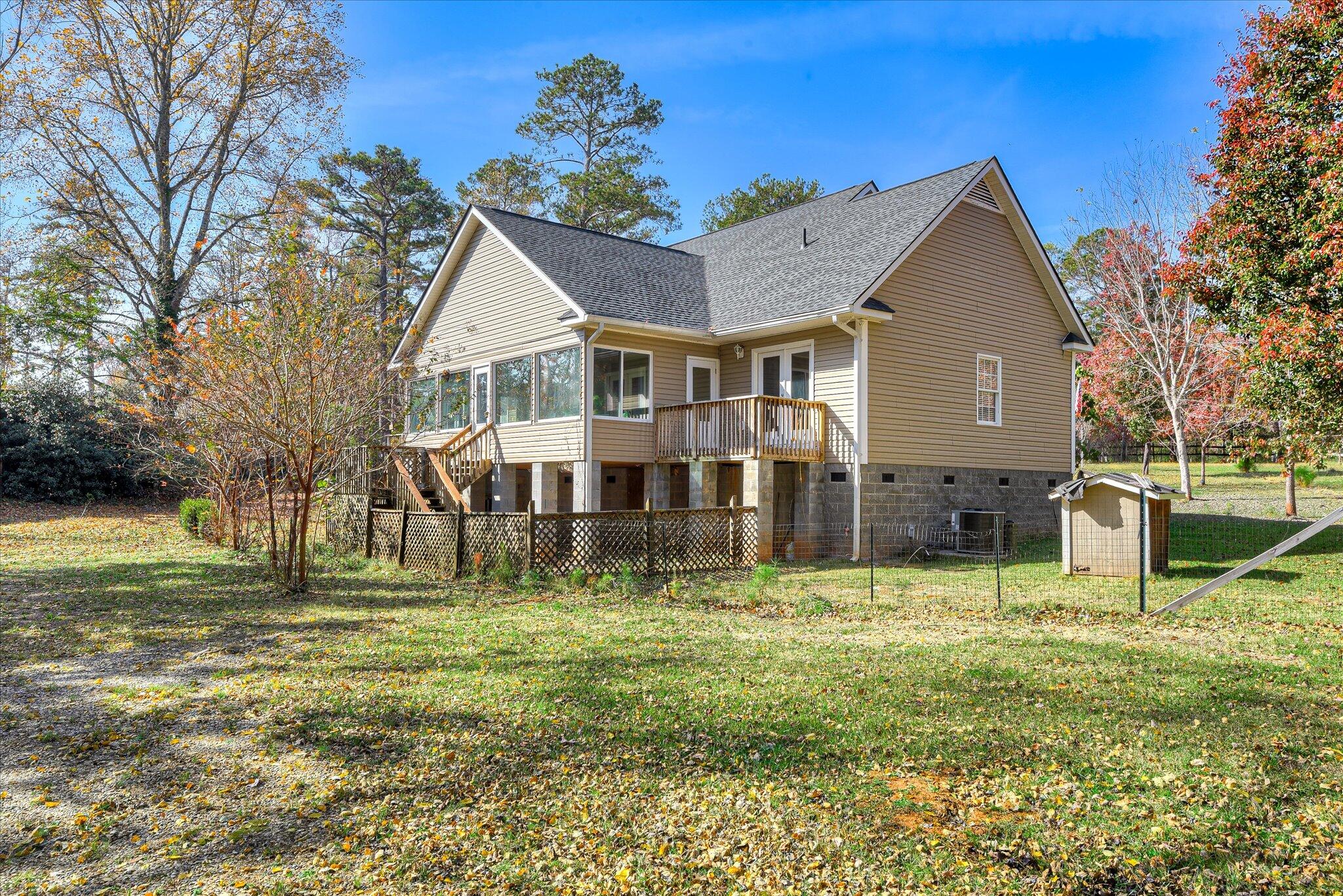 4121 Pine Ridge Road Appling, GA 30802 - Photo 47 of 60 45-145