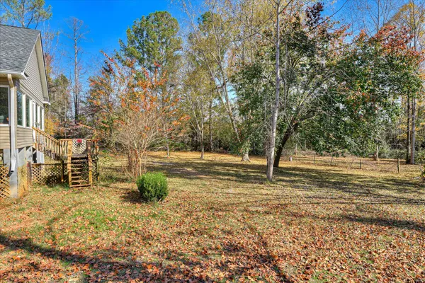 $595,000 | 4121 Pine Ridge Road, Appling, GA 30802