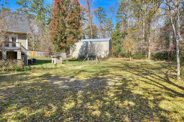 $635,000 | 4121 Pine Ridge Road, Appling, GA 30802