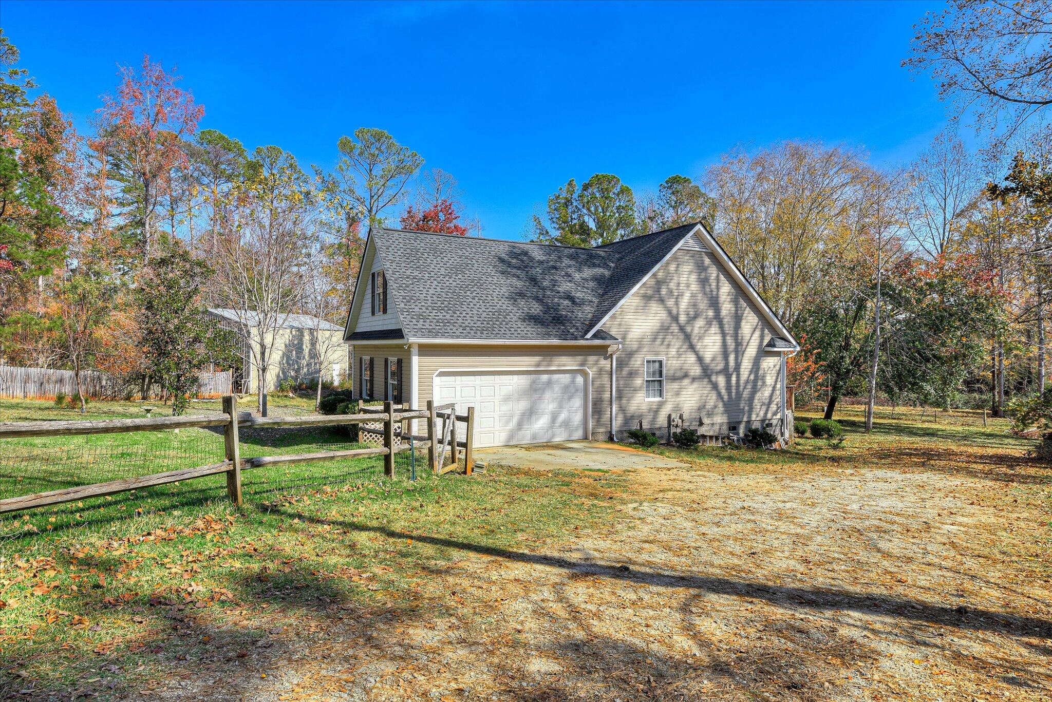 4121 Pine Ridge Road Appling, GA 30802 - Photo 53 of 60 51-151