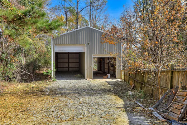 $595,000 | 4121 Pine Ridge Road, Appling, GA 30802