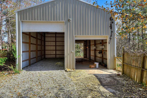 $595,000 | 4121 Pine Ridge Road, Appling, GA 30802