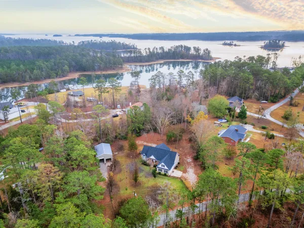 $595,000 | 4121 Pine Ridge Road, Appling, GA 30802