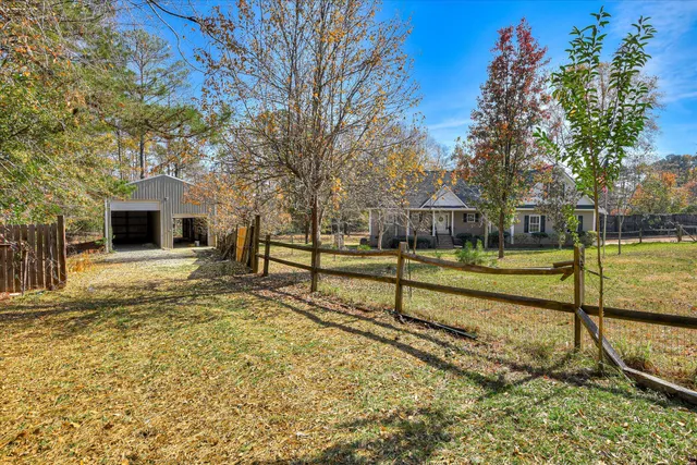 $635,000 | 4121 Pine Ridge Road, Appling, GA 30802