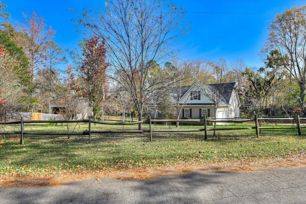 $595,000 | 4121 Pine Ridge Road, Appling, GA 30802