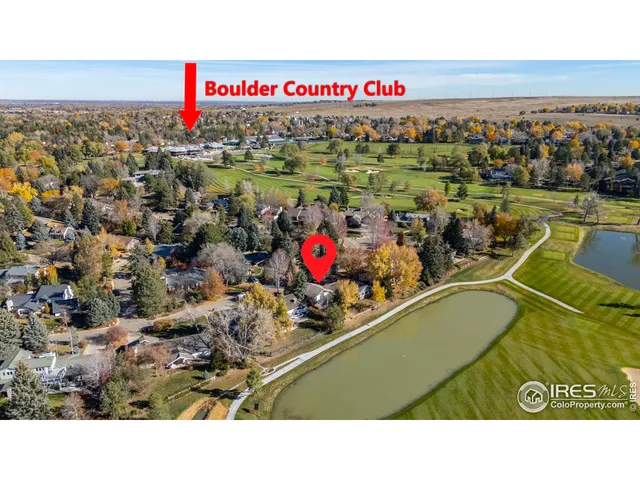 $4,340,000 | 7028 Indian Peaks Trail, Boulder, CO 80301