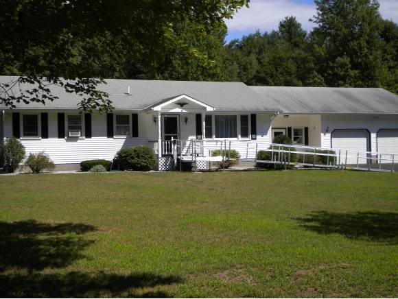 684 West Milton Road Milton, VT 05468 - Photo 1 of 1