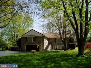 3404 Tyson Road Newtown Square, PA 19073 - Photo 1 of 6