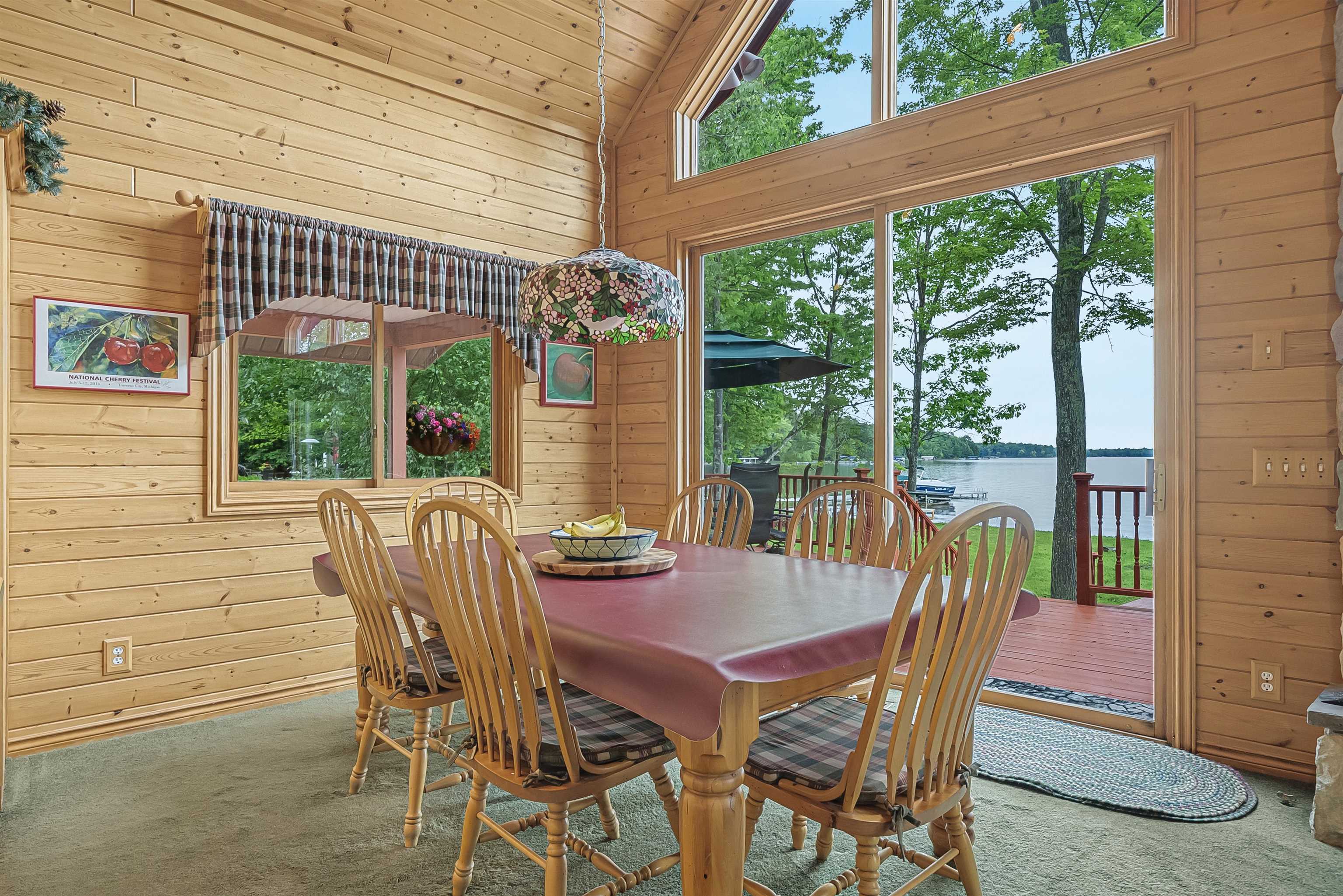 5449 Bush Road Interlochen, MI 49643 - Photo 18 of 52
