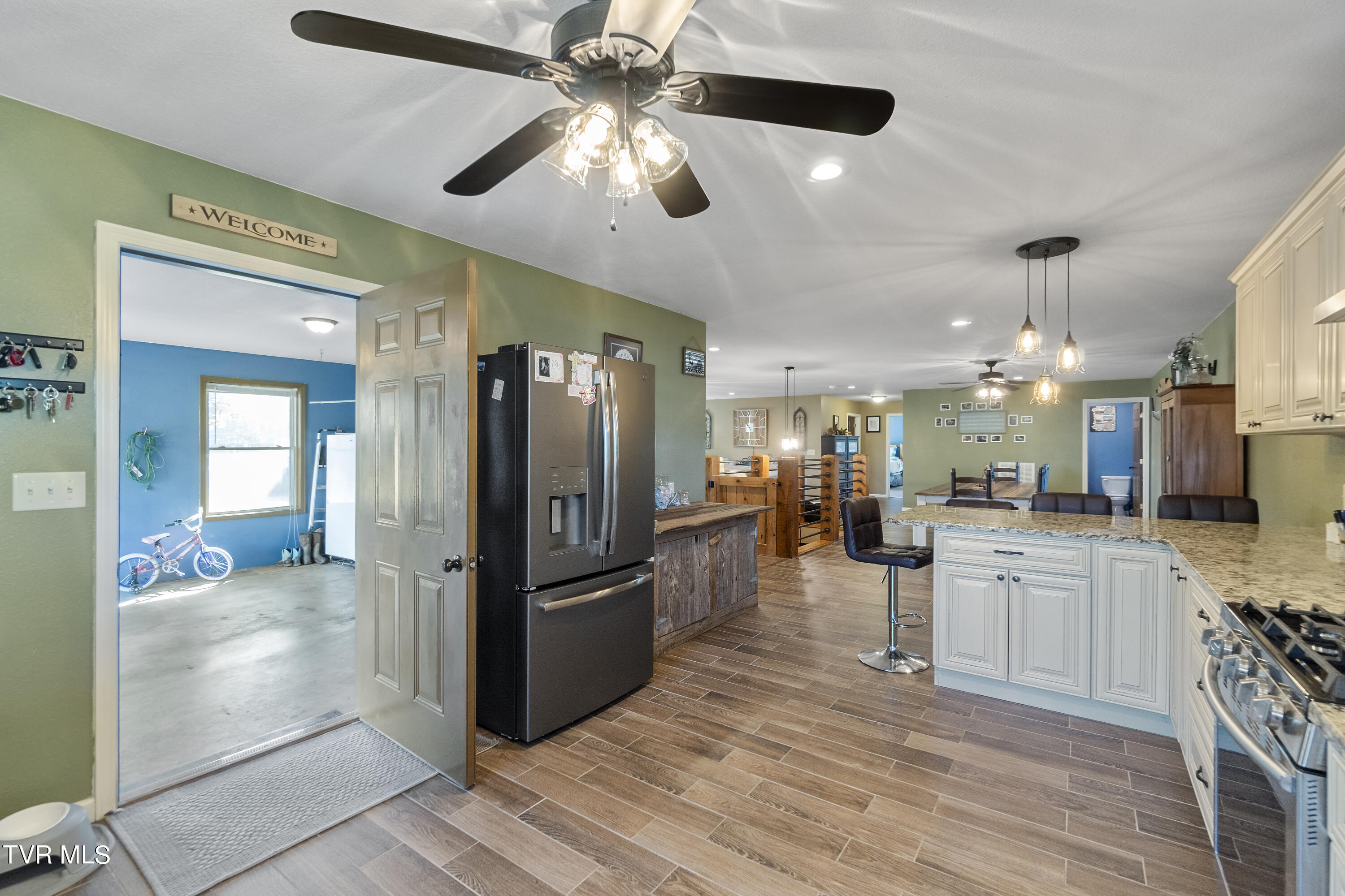315 Emerald Road Mosheim, TN 37818 - Photo 21 of 78 DSC00490