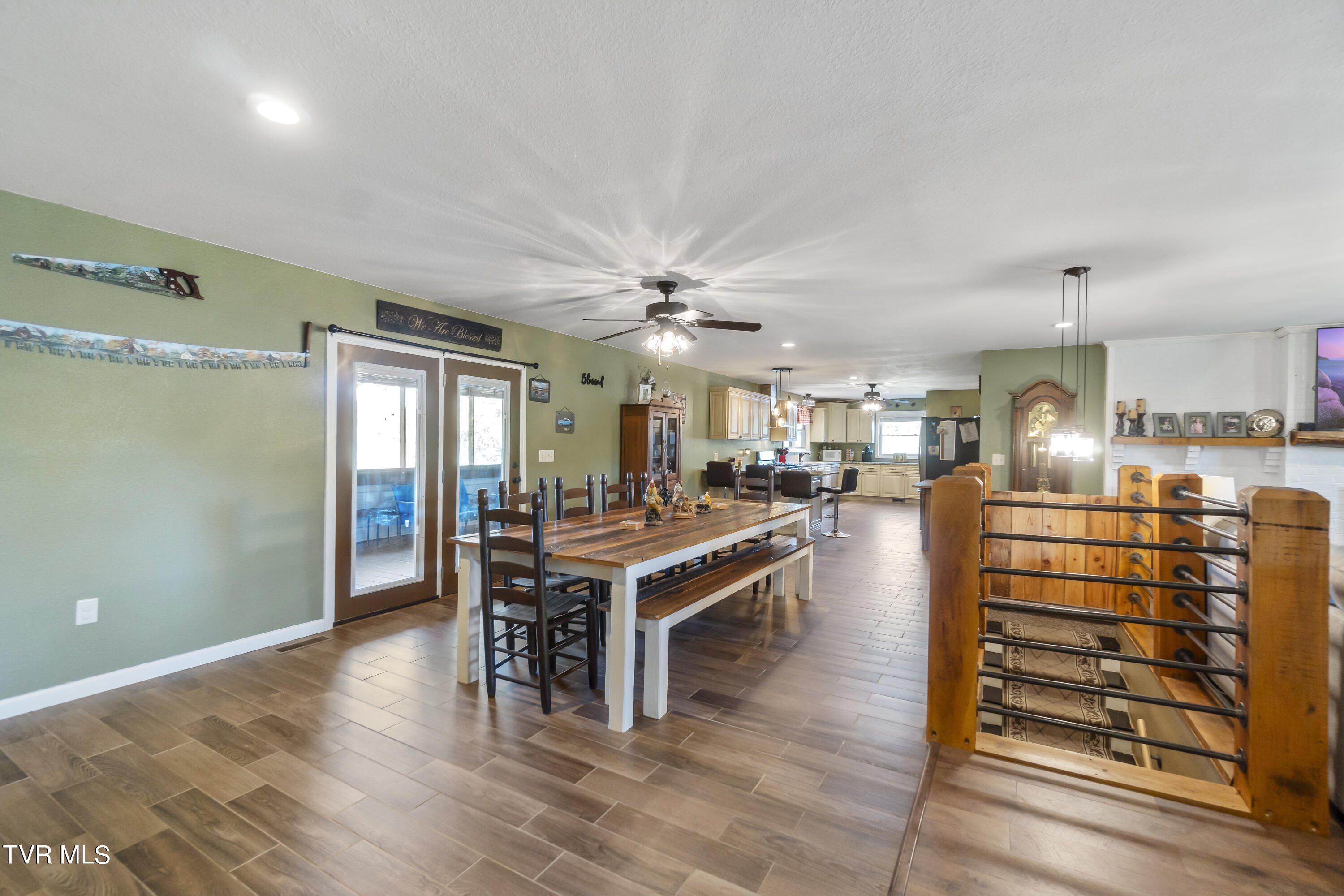 315 Emerald Road Mosheim, TN 37818 - Photo 24 of 78 DSC00501