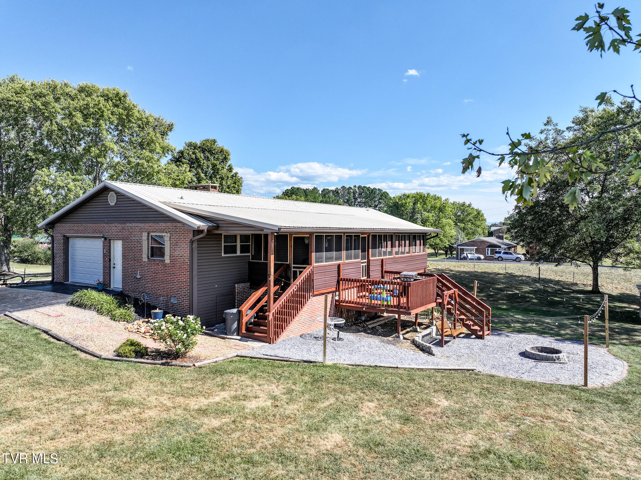 315 Emerald Road Mosheim, TN 37818 - Photo 59 of 78 DJI_20240911182705_0862_D